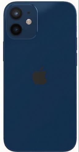 iPhone 12 - 64GB - Blue