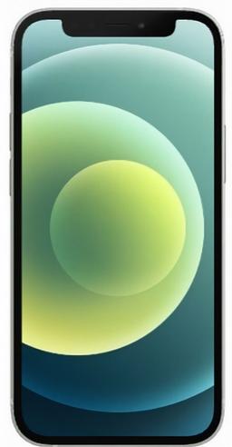 iPhone 12 - 64GB - Green