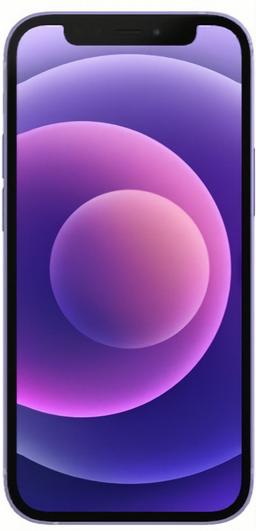iPhone 12 - 64GB - Purple