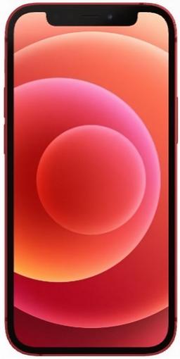 iPhone 12 - 64GB - Red
