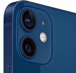 iPhone 12 mini - 64GB - Blue