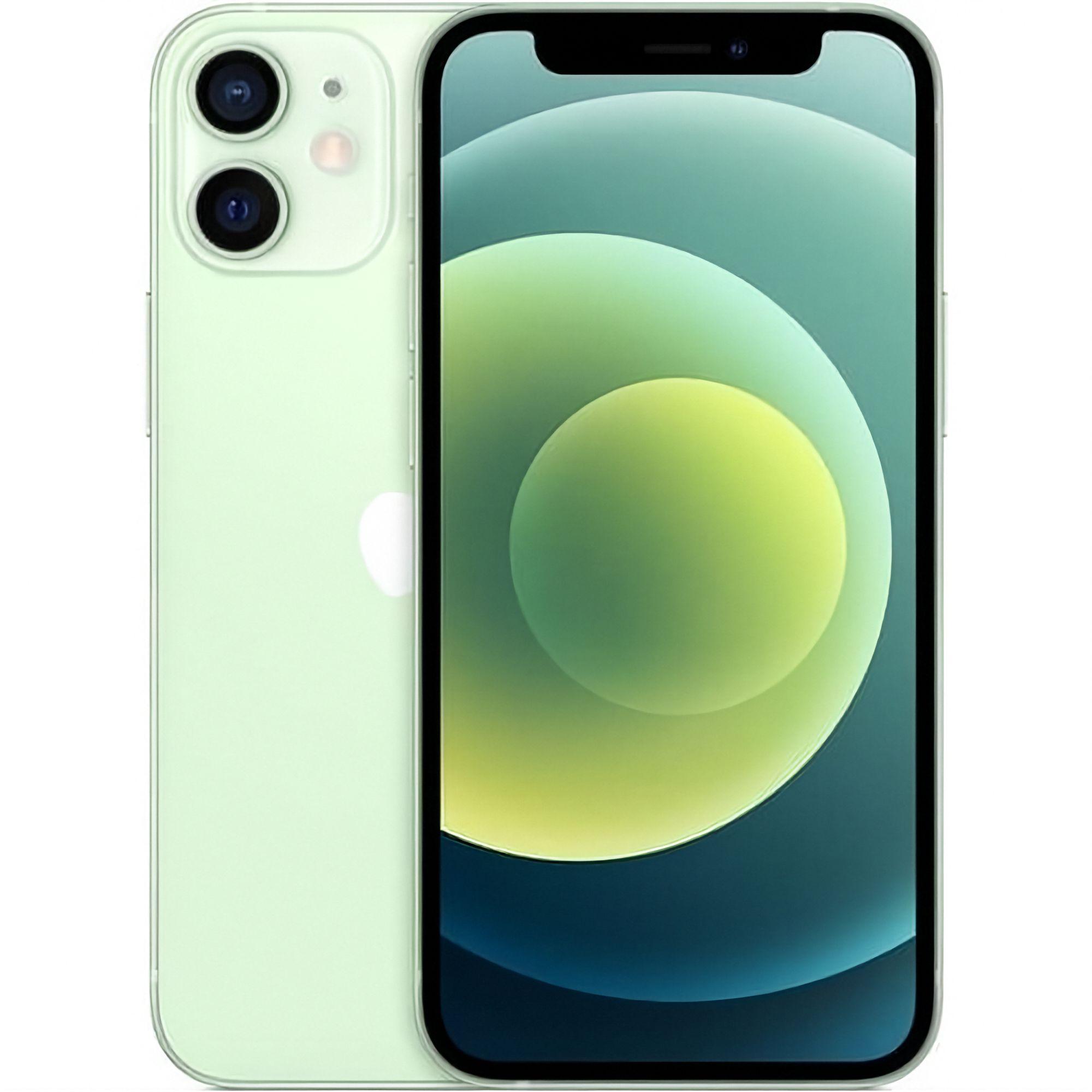 iPhone 12 mini - 128GB - Green