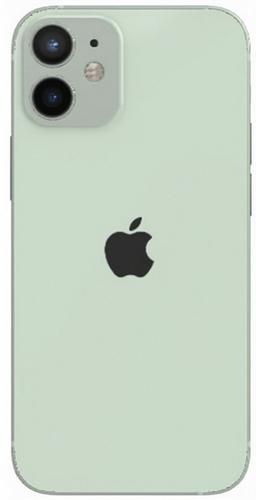 iPhone 12 mini - 128GB - Green