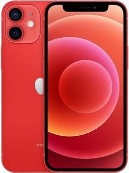 iPhone 12 mini - 128GB - Red