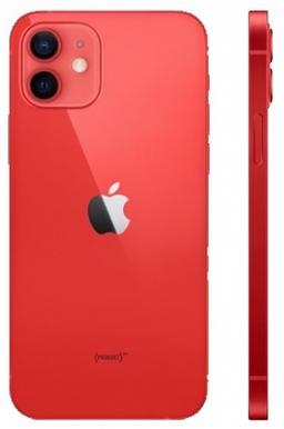 iPhone 12 mini - 128GB - Red