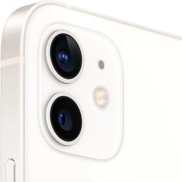 iPhone 12 mini - 256GB - White