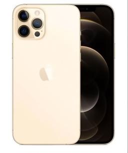 iPhone 12 Pro - 128GB - Gold