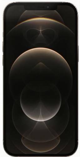 iPhone 12 Pro Max - 128GB - Gold