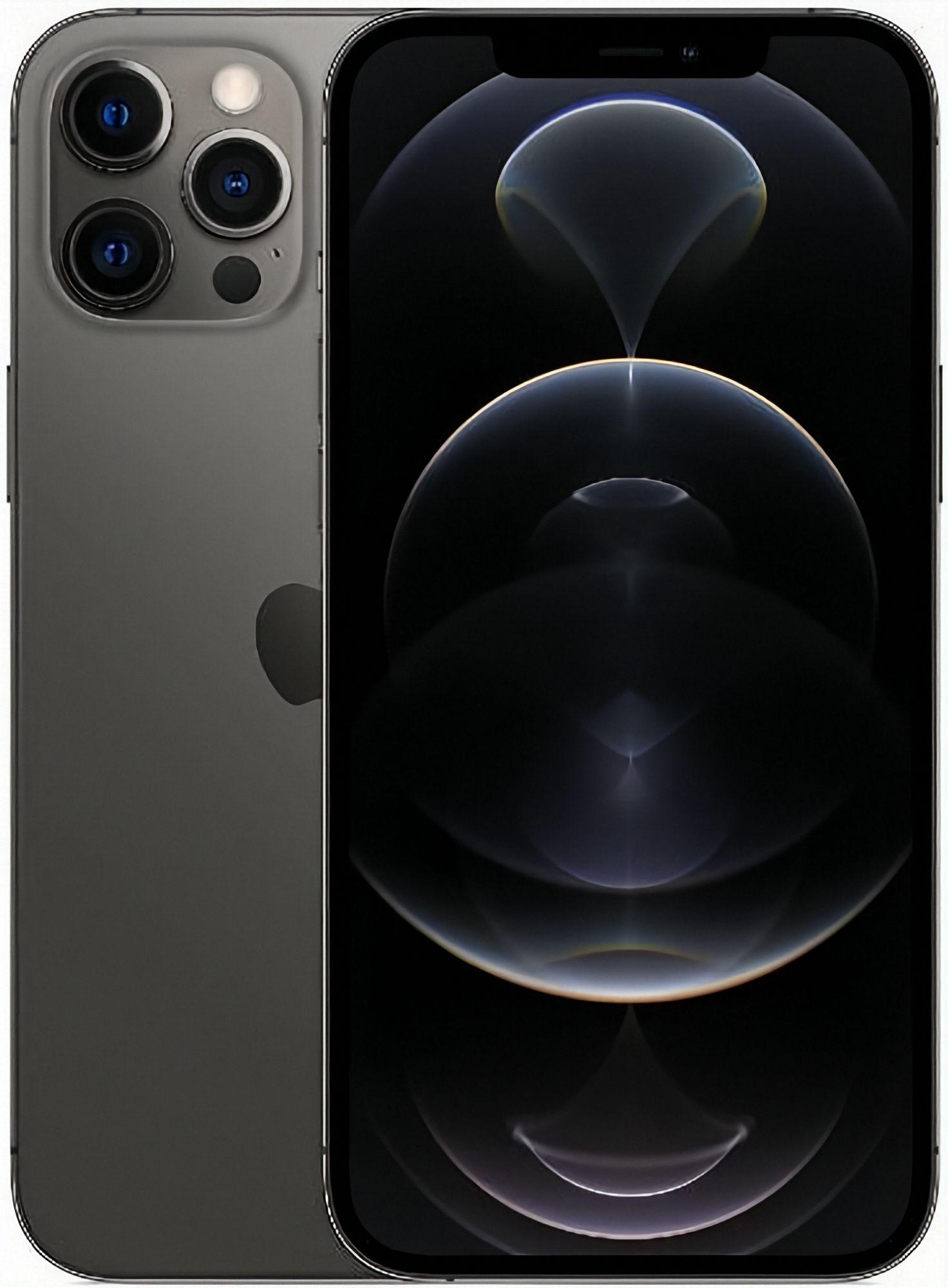 iPhone 12 Pro Max - 128GB - Graphite
