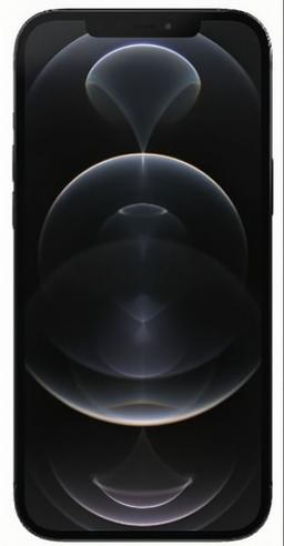 iPhone 12 Pro Max - 128GB - Graphite