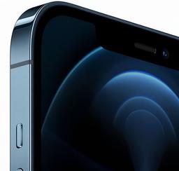 iPhone 12 Pro Max - 128GB - Pacific Blue
