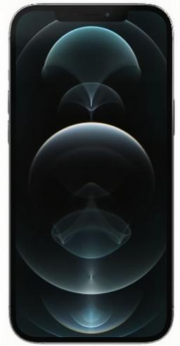 iPhone 12 Pro Max - 128GB - Silver