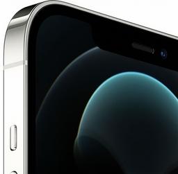 iPhone 12 Pro Max - 128GB - Silver