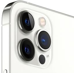 iPhone 12 Pro Max - 128GB - Silver