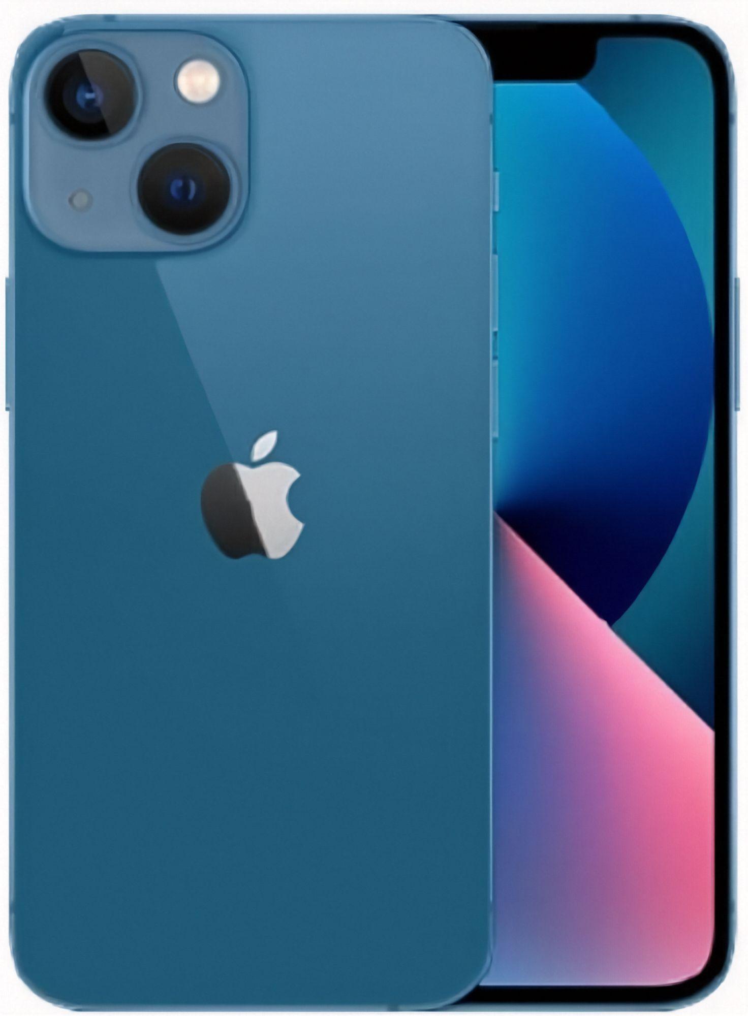 iPhone 13 - 128GB - Blue