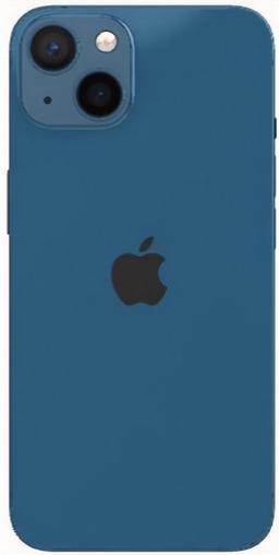 iPhone 13 - 128GB - Blue