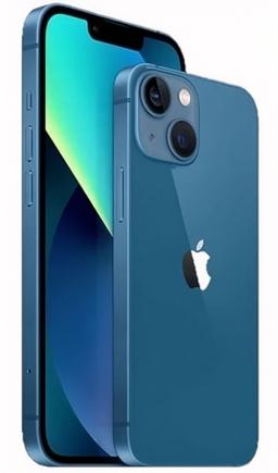 iPhone 13 - 128GB - Blue