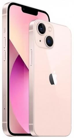 iPhone 13 - 128GB - Pink