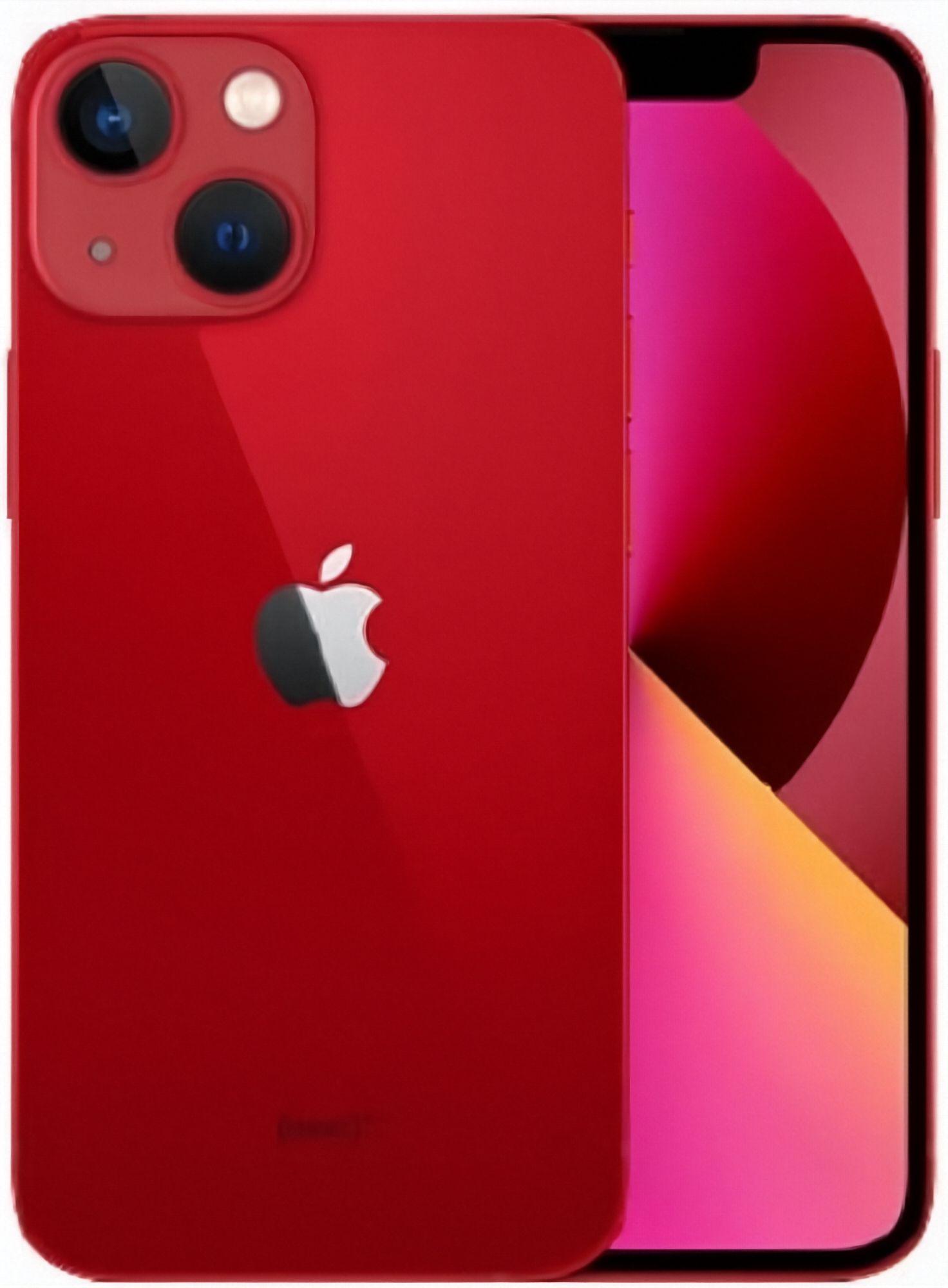 iPhone 13 - 128GB - Red
