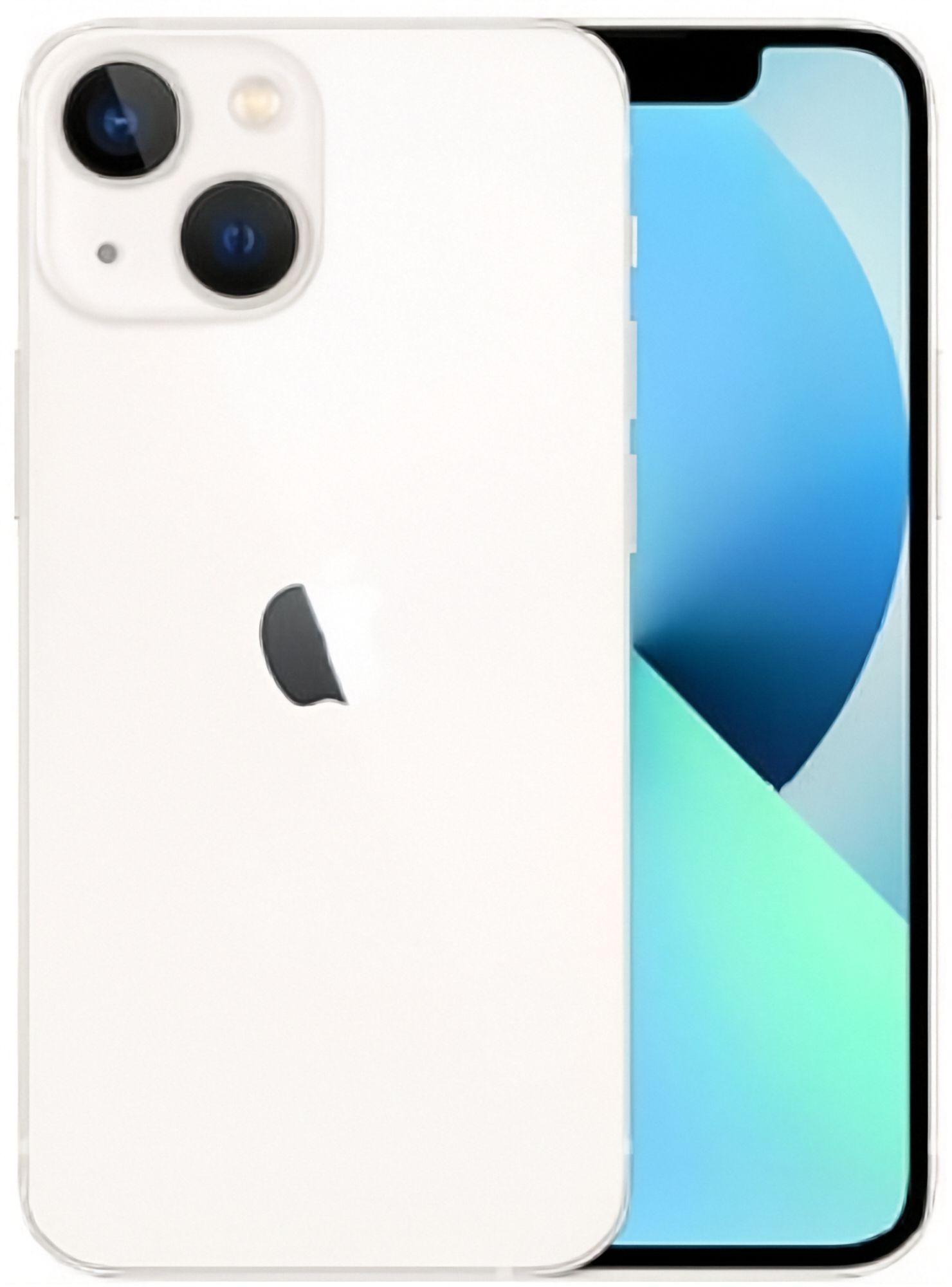 iPhone 13 - 128GB - Starlight