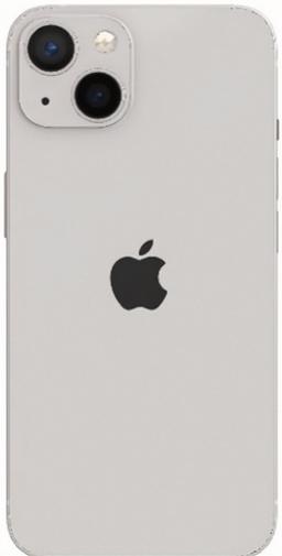 iPhone 13 - 128GB - Starlight