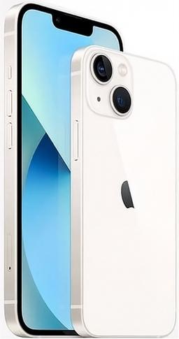 iPhone 13 - 128GB - Starlight