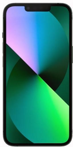 iPhone 13 mini - 256GB - Green