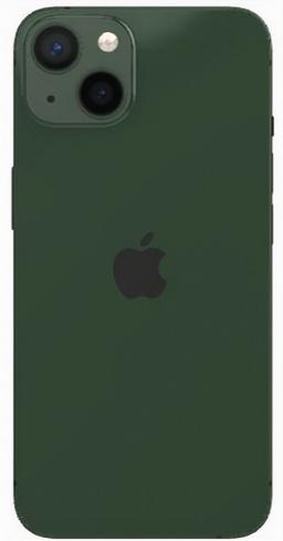 iPhone 13 mini - 256GB - Green