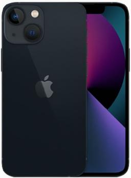 iPhone 13 mini - 128GB - Midnight