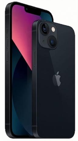 iPhone 13 mini - 128GB - Midnight