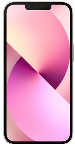 iPhone 13 mini - 256GB - Pink