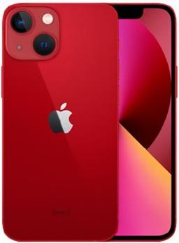 iPhone 13 mini - 256GB - Red