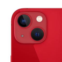 iPhone 13 mini - 256GB - Red