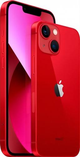iPhone 13 mini - 256GB - Red