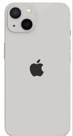 iPhone 13 mini - 128GB - Starlight