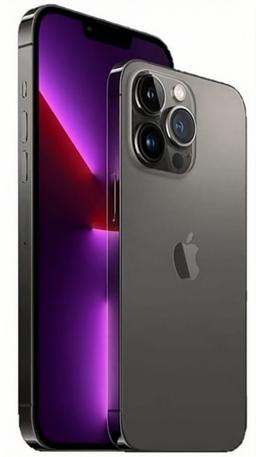 iPhone 13 Pro - 256GB - Graphite