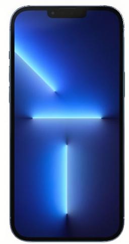 iPhone 13 Pro - 256GB - Sierra Blue