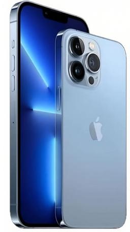 iPhone 13 Pro - 256GB - Sierra Blue