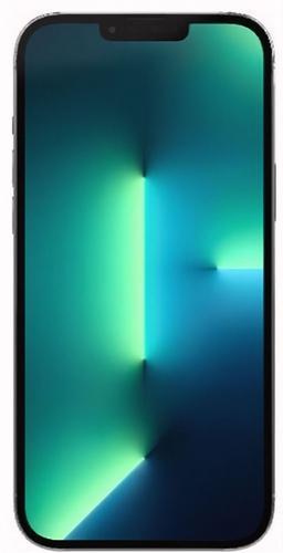 iPhone 13 Pro - 256GB - Silver
