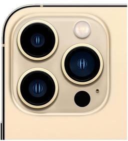 iPhone 13 Pro Max - 128GB - Gold