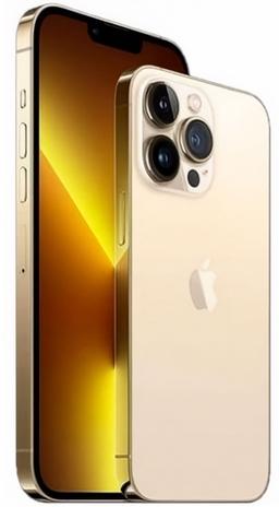 iPhone 13 Pro Max - 128GB - Gold