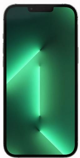 iPhone 13 Pro Max - 128GB - Alpine Green