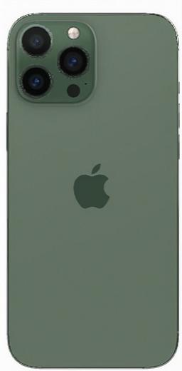 iPhone 13 Pro Max - 128GB - Alpine Green