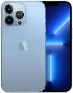 iPhone 13 Pro Max - 128GB - Sierra Blue