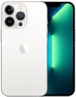 iPhone 13 Pro Max - 128GB - Silver