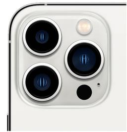 iPhone 13 Pro Max - 128GB - Silver