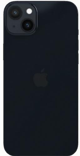 iPhone 14 - 256GB - 1 Physical SIM + eSIM - Midnight