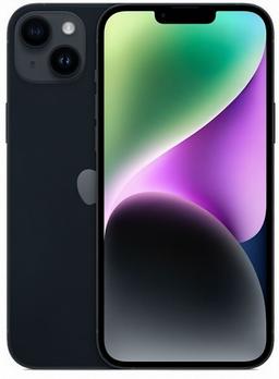 iPhone 14 Plus - 128GB - 1 Physical SIM + eSIM - Midnight