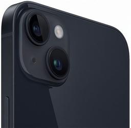 iPhone 14 Plus - 128GB - 1 Physical SIM + eSIM - Midnight