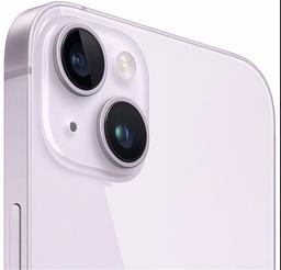 iPhone 14 Plus - 128GB - 1 Physical SIM + eSIM - Purple